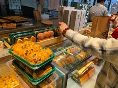 -泸溪河桃酥(西直门凯德店)