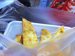 -清真蒋有记(老门东店)