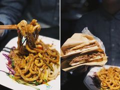 -老西安陕西面馆
