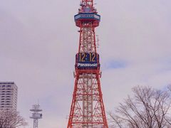 -札幌电视塔