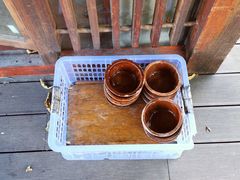 -润和祥小砵头甜酒酿