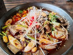 -青城甲(青城山店)