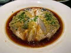 鱼头诱惑-绿茶餐厅(布吉万象汇店)