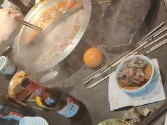 -额尔敦·品质自助(摩尔城店)