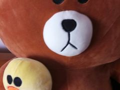 -PAWTOY爪e玩偶店(天兴罗斯福店)