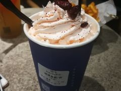 桃源拿铁-BeauTea水仙(coco park店)