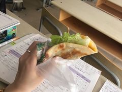 -南京邮电大学-第2食堂