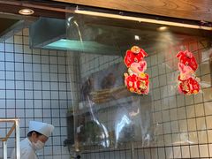 -老阿爸鲜鱼土菜(昆山花桥店)