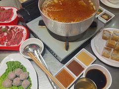 -燃计沙茶皇·香港沙茶火锅(人广旗舰店)