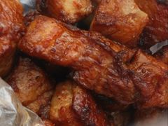 -王记西鎮电烤肉(汶上路店)