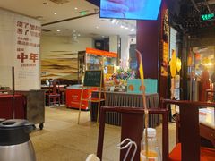 -金鼎轩(方庄天坛店)