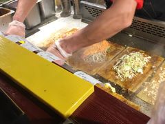 -四环冷面王(西单华威约饭街店)