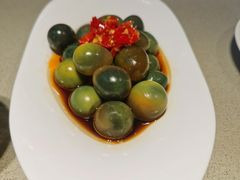 -蝎王府羊蝎子(虎坊桥总店)