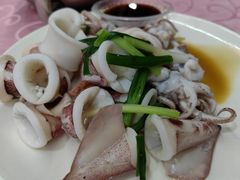 -龙溪海鲜酒家(溪涌店)