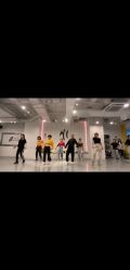 -HI dance 舞室