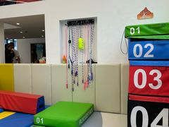 -妙拓思MUTUUS少儿体能馆(赛银国际店)