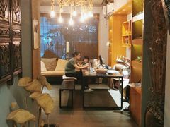 -泰·菩提树下[泰式按摩x精油SPAx肩颈头疗](新景店)