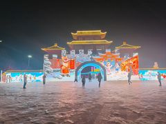 -卧龙湖