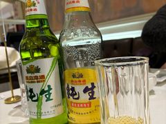 -大鸭梨烤鸭(左家庄店)