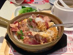 -膳心记-明火四宝煲仔饭(燕南店)