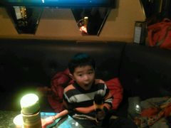 -GalaCity上海歌城(杨浦百联店)