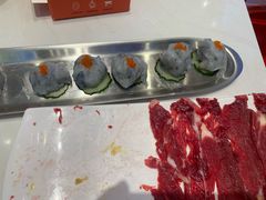 -荣叔港式沙嗲牛肉火锅(正佳潮流店)