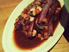 -蜜桃餐厅·古运河畔(南下塘店)