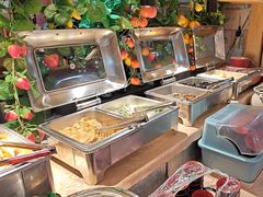 -鳗鱼家·深夜食堂(军博店)