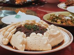 -万柳阁小馆·花园餐厅(龙潭湖店)