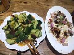 -聚点串吧·北京烧烤(赵登禹路店)