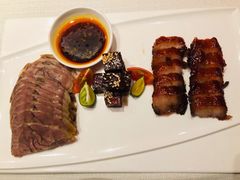 -千百味红餐厅·江西菜(绿地双子塔店)