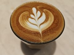 -Peet's Coffee皮爷咖啡(豫园店)