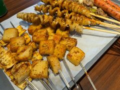 -亿牌牌东北烧烤(博物馆旗舰店)
