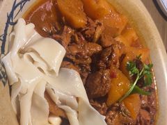 -那时新疆·若羌(经纬汇店)