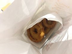 -The Habit Burger Grill 哈比特汉堡(爱琴海店)
