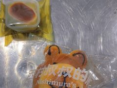 -西村叔叔的店·面包·甜品·蛋糕(崂山丽达店)