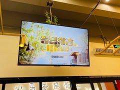 -李先生的首尔小馆(松江启源广场店)