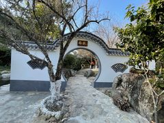 -广东天露山旅游度假区