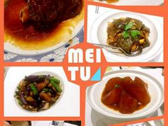 -西湖春天•老字号杭州菜(百汇店)