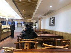 -素满香·食养自助(建邺万达店)
