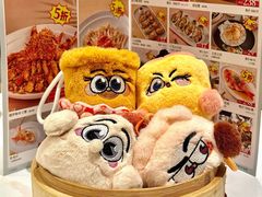 -陶陶居酒家(第十甫路总店)