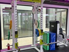 -GymPlus健身(四平路店)