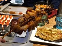 -丰茂烤串(金源店)