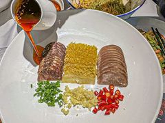 -小河盐帮·私家菜·烤鸭(三元桥·霄云路店)