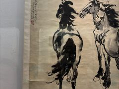 -徐悲鸿纪念馆