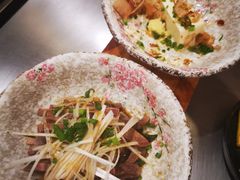 -日葵 大阪烧ひまり(仙霞路店)