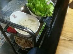 -齐祺渔锅(文苑路店)