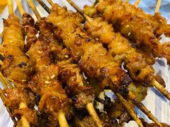 -京朋串屋·烧烤(望京西路总店)