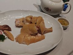 -广东道至正餐厅(区庄店)
