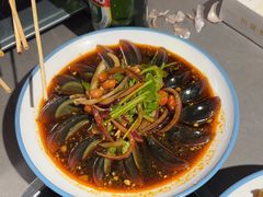 -粟氏天府·东北烧烤(长安街店)